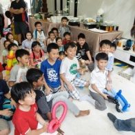 Kids Magic Show for Older Kids