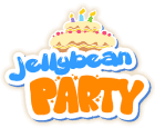 JellybeanParty Logo 300px 001