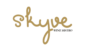 Skyve Wine logo