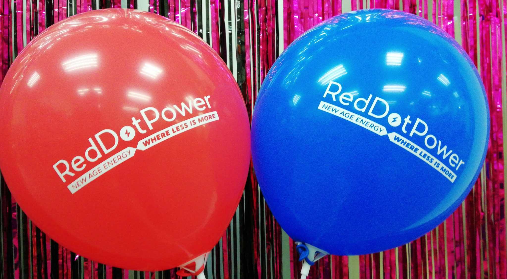 Customized Balloon Printing Singapore Corporate Balloons