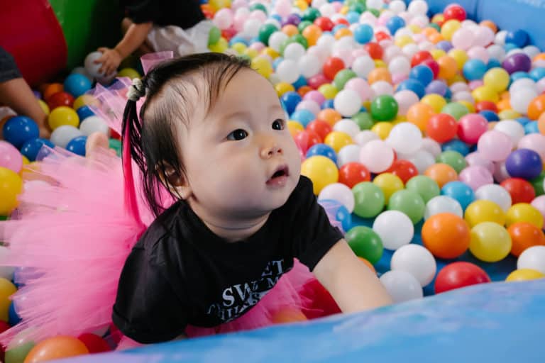 Kids Birthday Party Package Singapore Children's Birthday Show