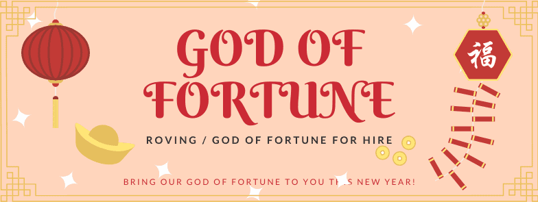 God of Fortune