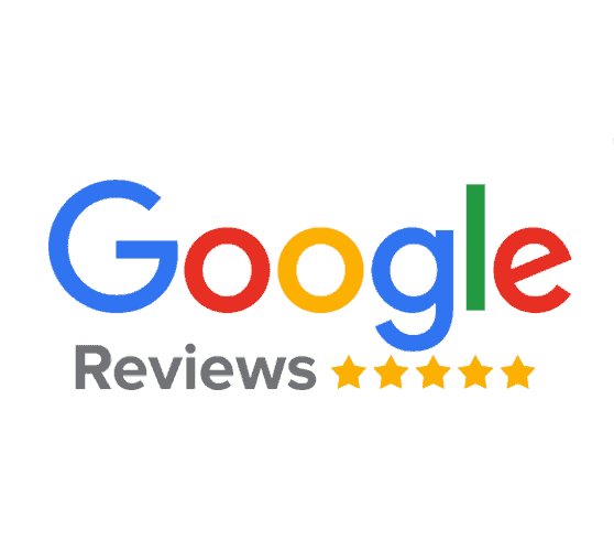 Kids Party Planner Google Review Logo