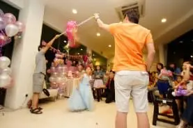 Pinata hosting in singapore