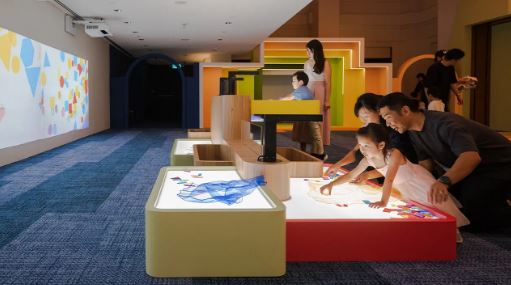 Nationa Museum For Families
